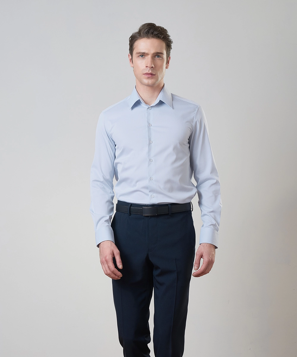 商務襯衫